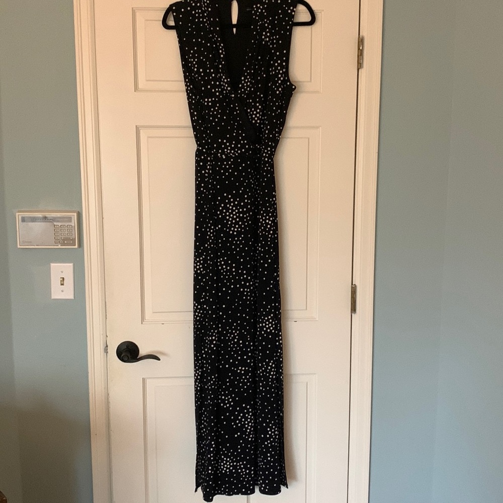 WHBM Maxi Dress
